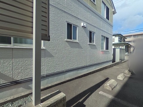 パノラマ