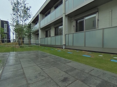 パノラマ