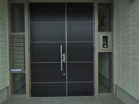 パノラマ