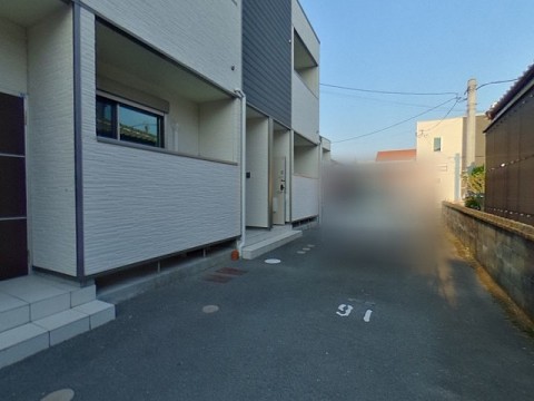 パノラマ