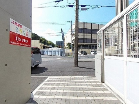 パノラマ
