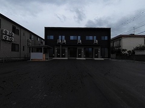 パノラマ