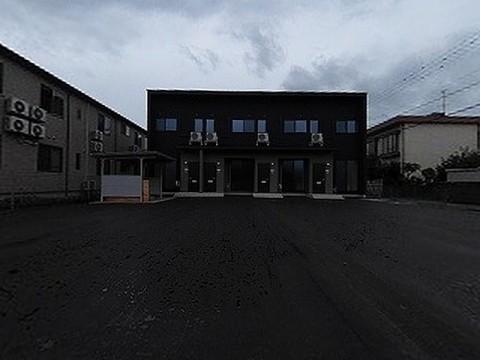 パノラマ