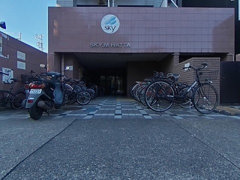 パノラマ