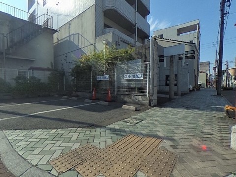 パノラマ