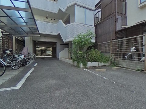 パノラマ