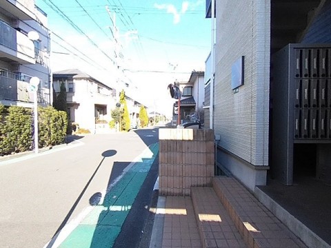 パノラマ