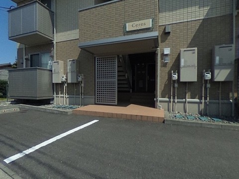 パノラマ