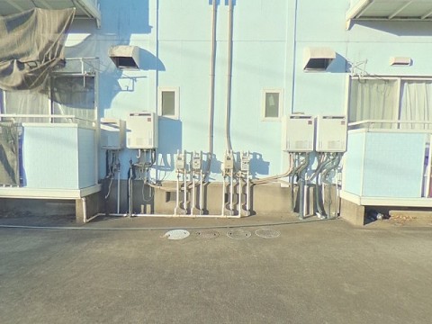 パノラマ