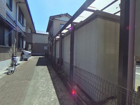 パノラマ
