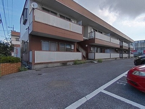 パノラマ