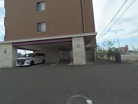 パノラマ