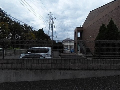 パノラマ
