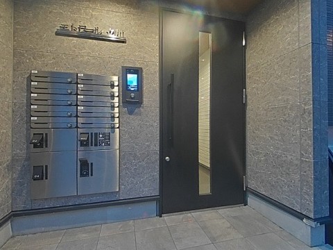 パノラマ