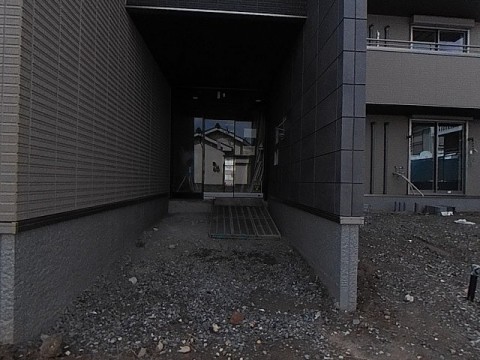 パノラマ