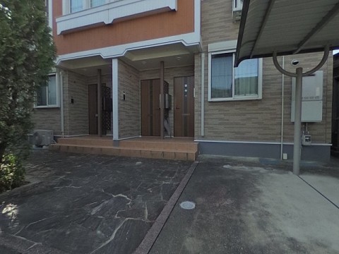パノラマ