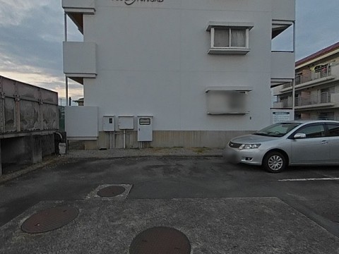 パノラマ