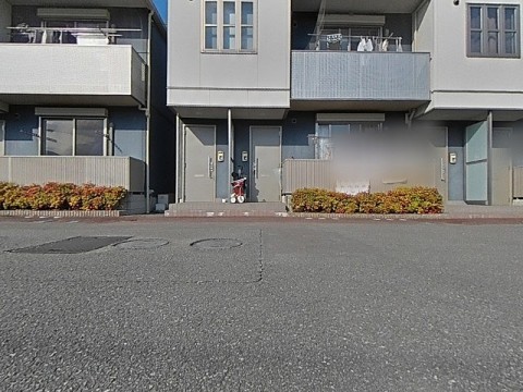 パノラマ