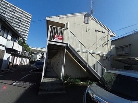 パノラマ