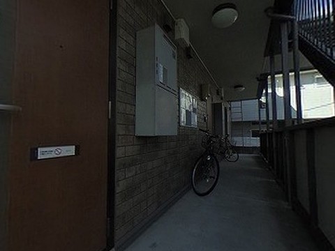 パノラマ
