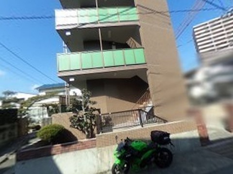 パノラマ