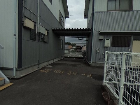 パノラマ