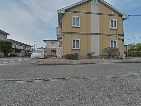 パノラマ