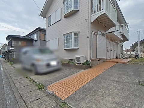 パノラマ