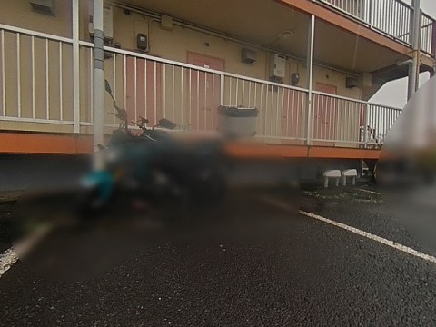 パノラマ