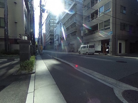 パノラマ