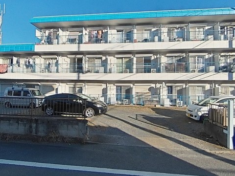 パノラマ