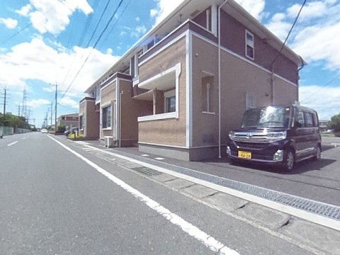 パノラマ