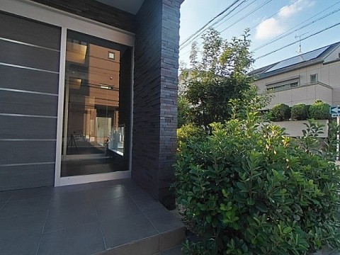 パノラマ