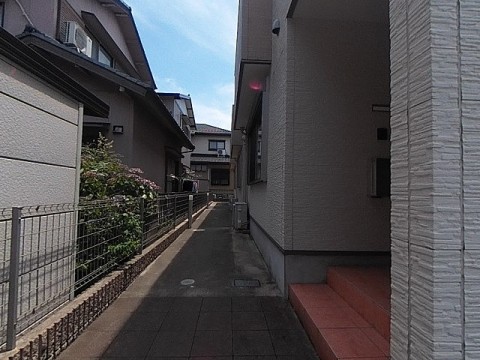 パノラマ