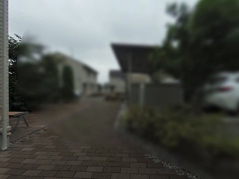パノラマ
