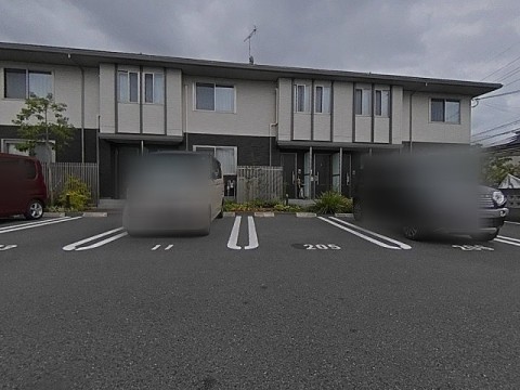 パノラマ