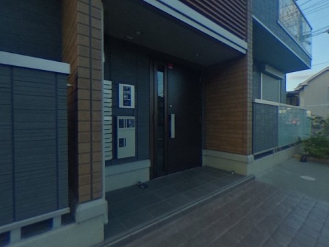 パノラマ
