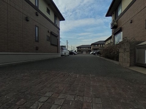 パノラマ