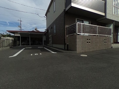 パノラマ