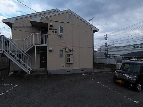 パノラマ
