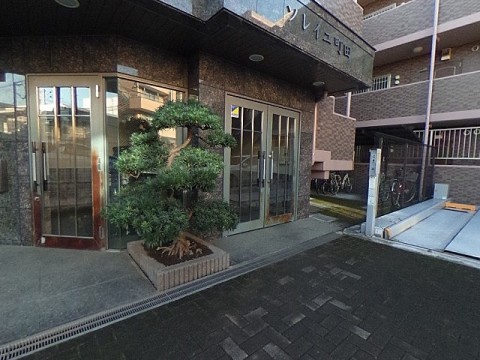 パノラマ