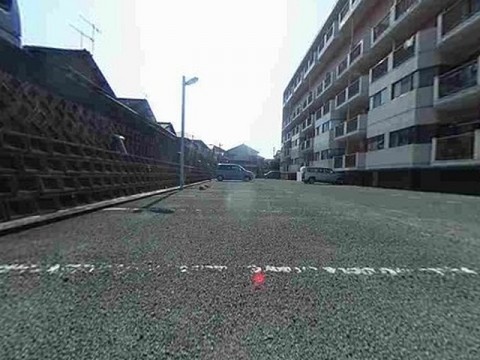 パノラマ
