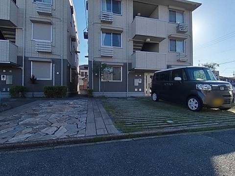 パノラマ