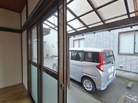 パノラマ