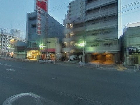 パノラマ