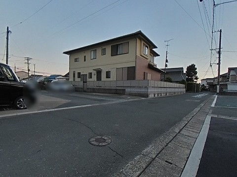 パノラマ