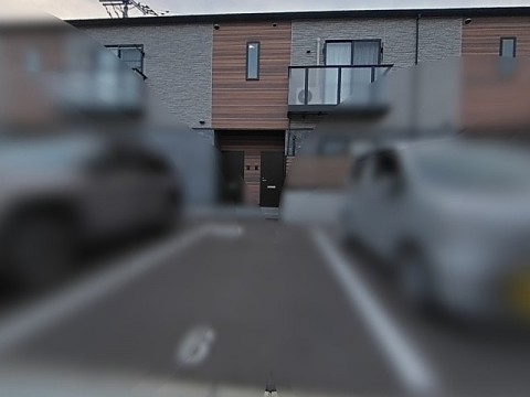 パノラマ