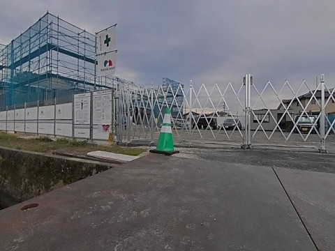 パノラマ