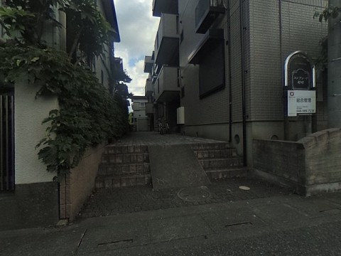 パノラマ