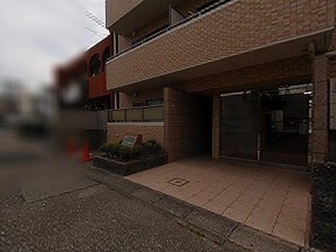 パノラマ